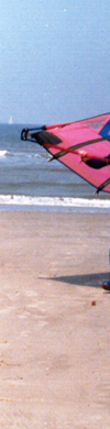 header links